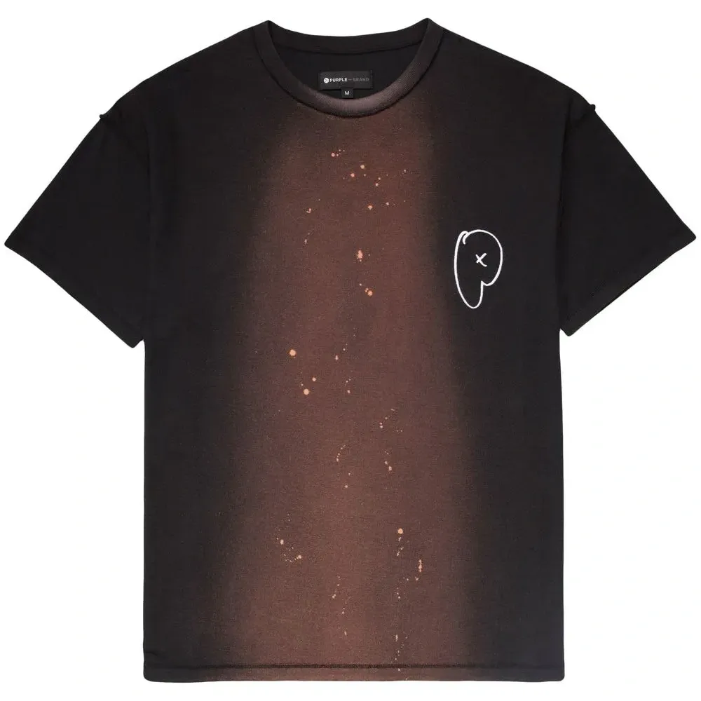 Футболка с логотипом