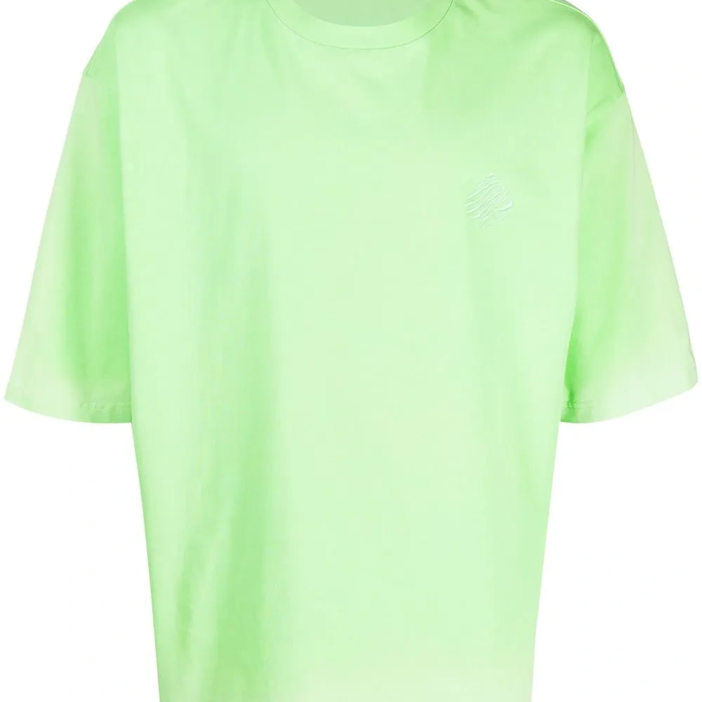 Футболка с короткими рукавами