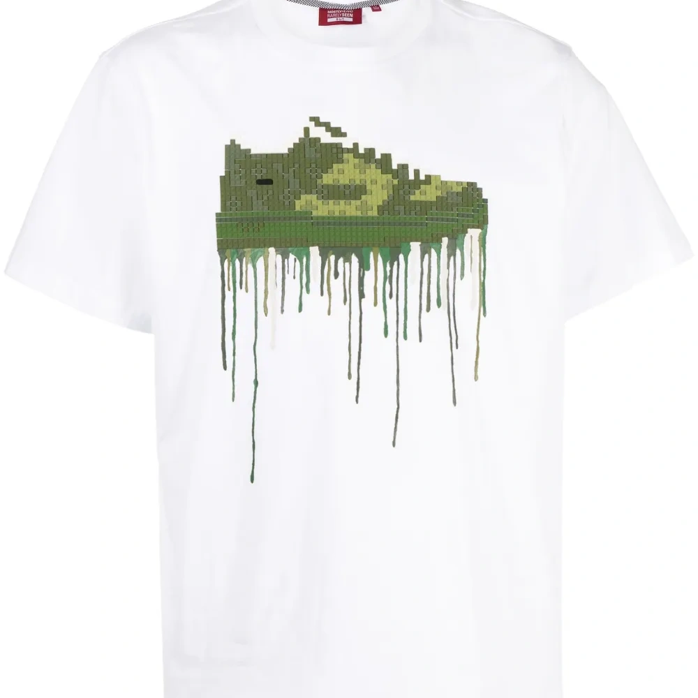 Футболка Green Louis