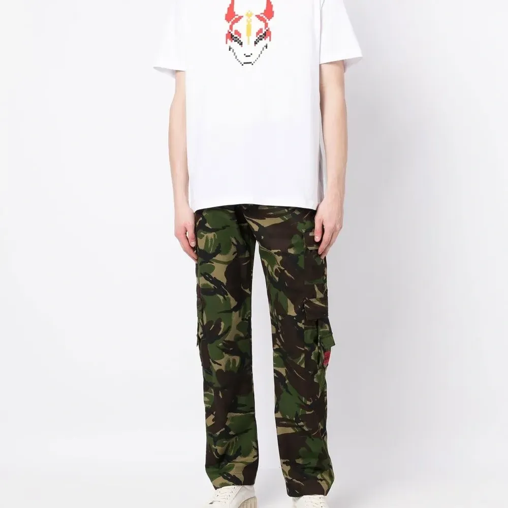 Футболка с надписью