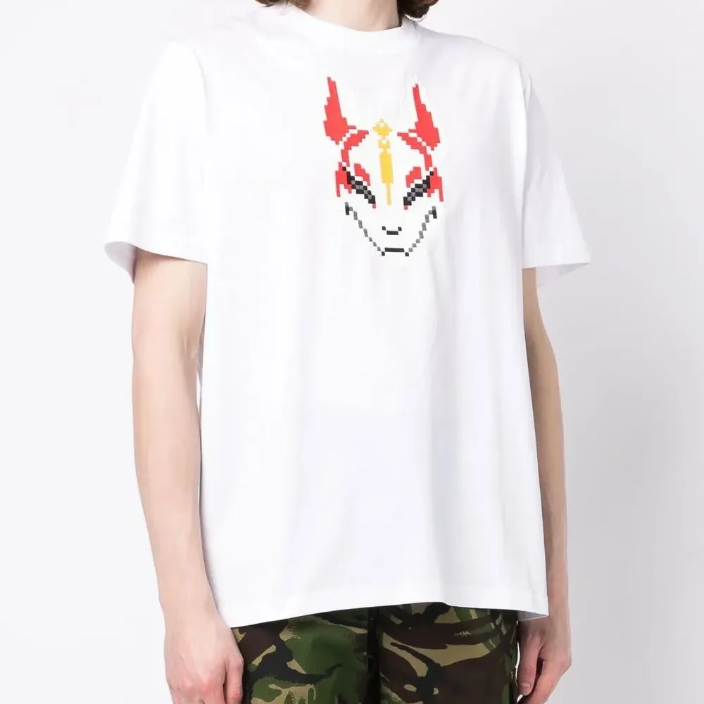 Футболка с надписью