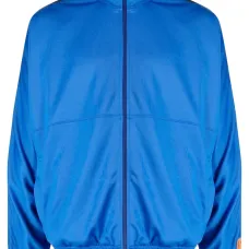 Спортивная куртка с логотипом