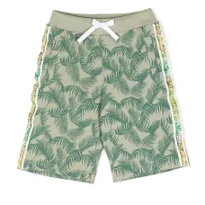 Шорты с принтом Шорты с принтом