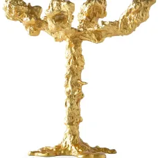 Подсвечник Drip (32 см) Подсвечник Drip (32 см)