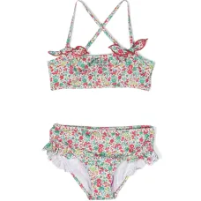 Бикини с цветочным принтом Бикини с цветочным принтом