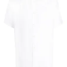 Рубашка с короткими рукавами