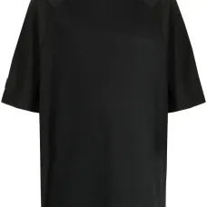 Футболка с короткими рукавами