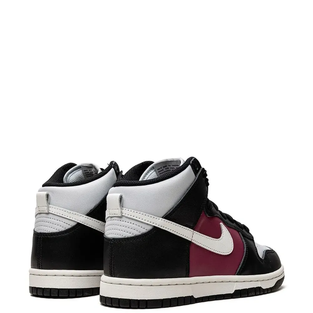 Кроссовки Dunk High