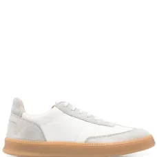 Кроссовки со вставками Кроссовки со вставками