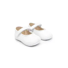 Балетки с ремешком