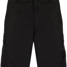 Шорты карго с нашивкой Compass