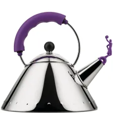 Декорированный чайник