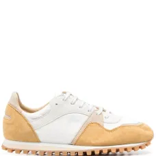 Кроссовки со вставками Кроссовки со вставками