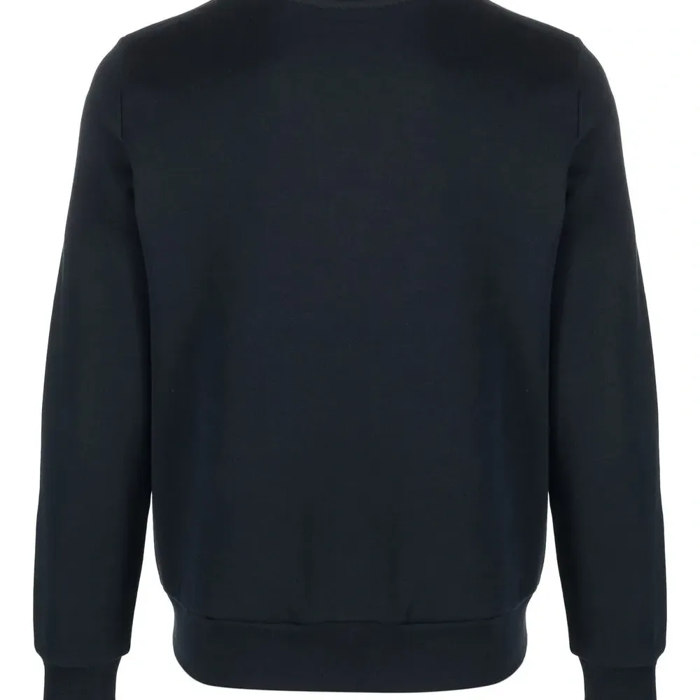 Толстовка с логотипом