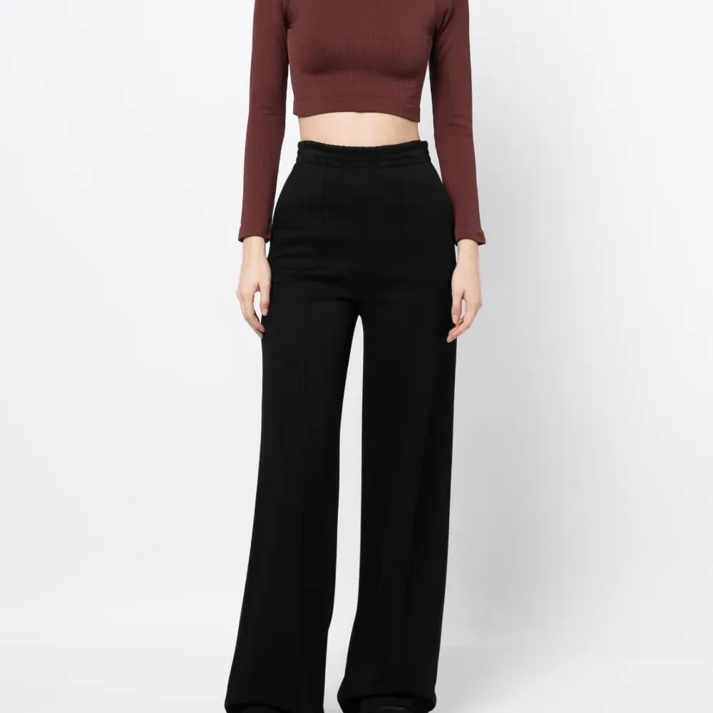 Укороченный топ Evoke