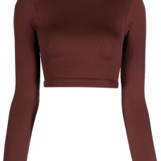 Укороченный топ Evoke