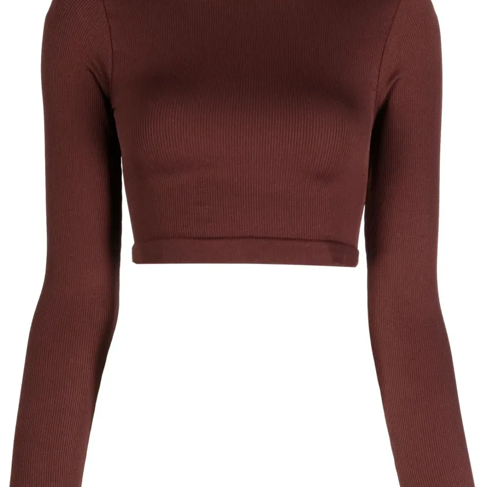 Укороченный топ Evoke