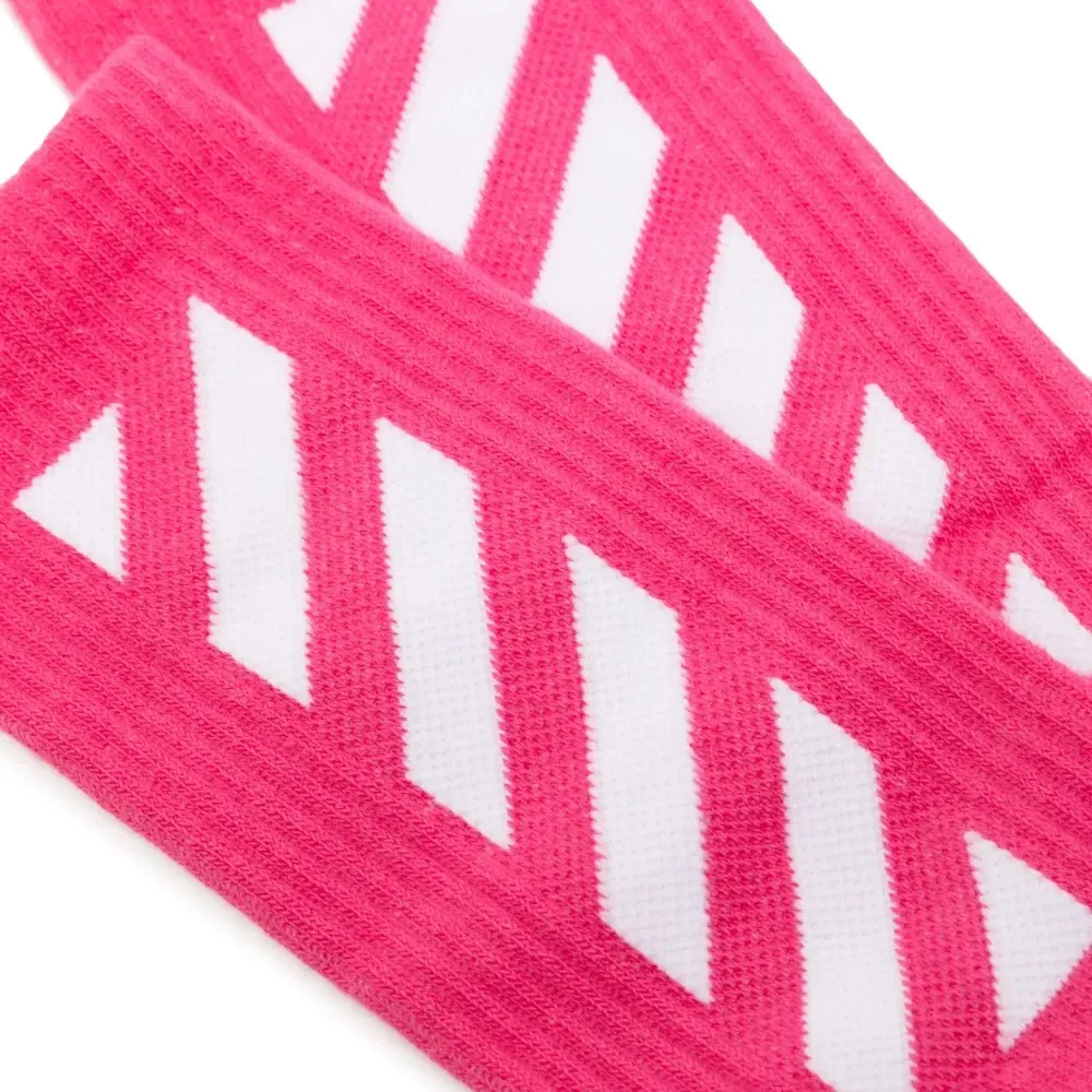 Носки с логотипом