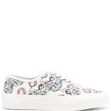 Кроссовки Dancing Girls из коллаборации с Hotel Olympia