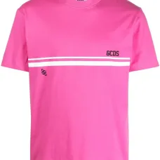 Футболка с логотипом