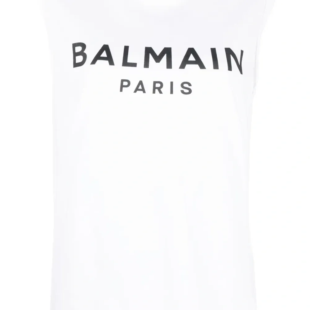 Топ с логотипом