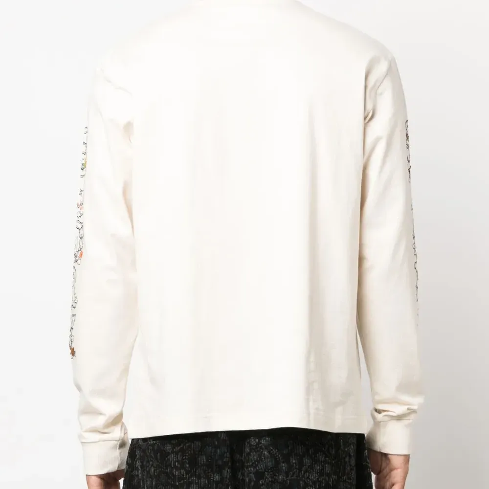 Толстовка Harvest с логотипом Толстовка Harvest с логотипом