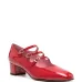Лакированные туфли Мэри Джейн Kina