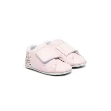 Кеды на липучках