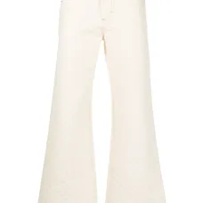 Прямые джинсы Прямые джинсы