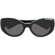 Солнцезащитные очки с логотипом