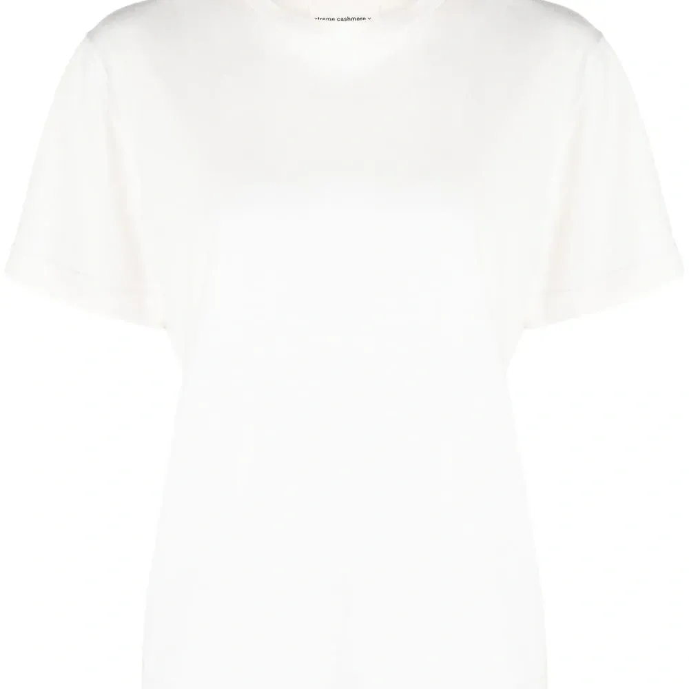 Футболка с короткими рукавами