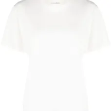 Футболка с короткими рукавами