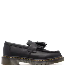 Лоферы Adrian с кисточками