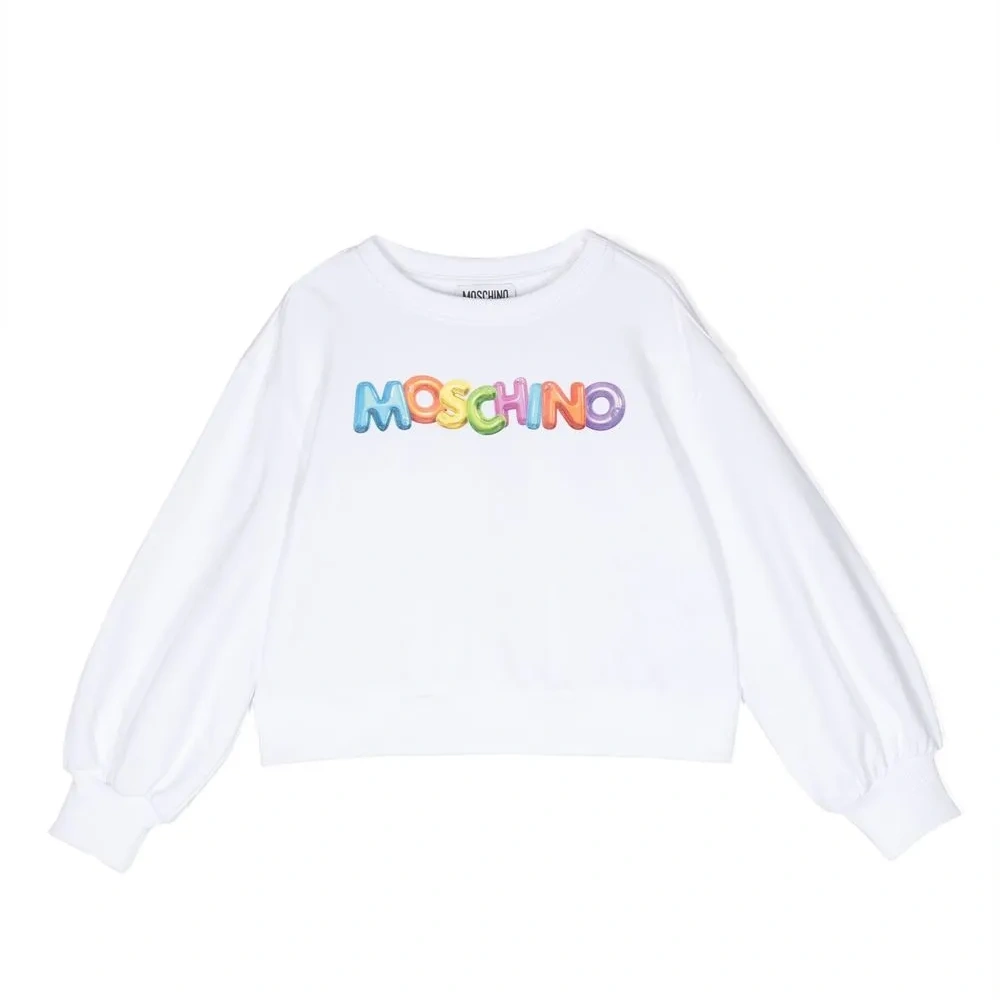 Толстовка с логотипом