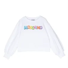 Толстовка с логотипом