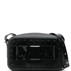 Сумка на плечо Razor с бантом