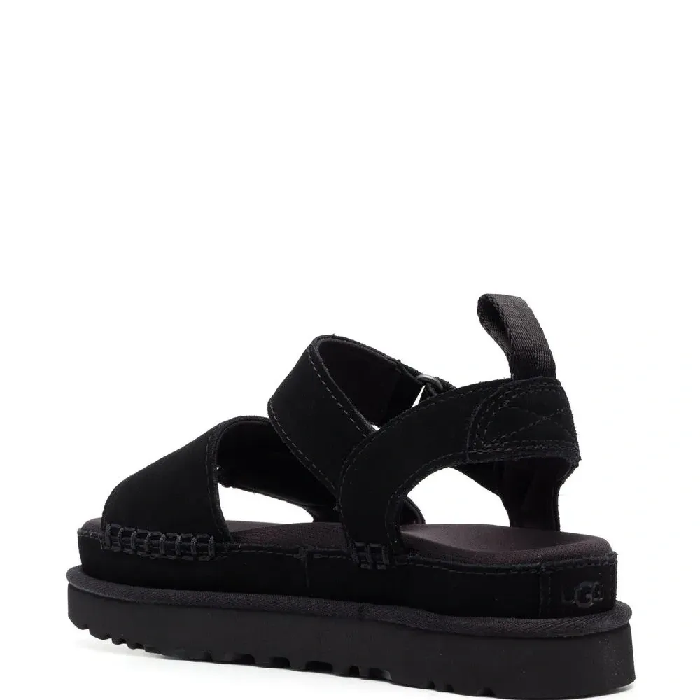 Сандалии Goldenstar на липучках