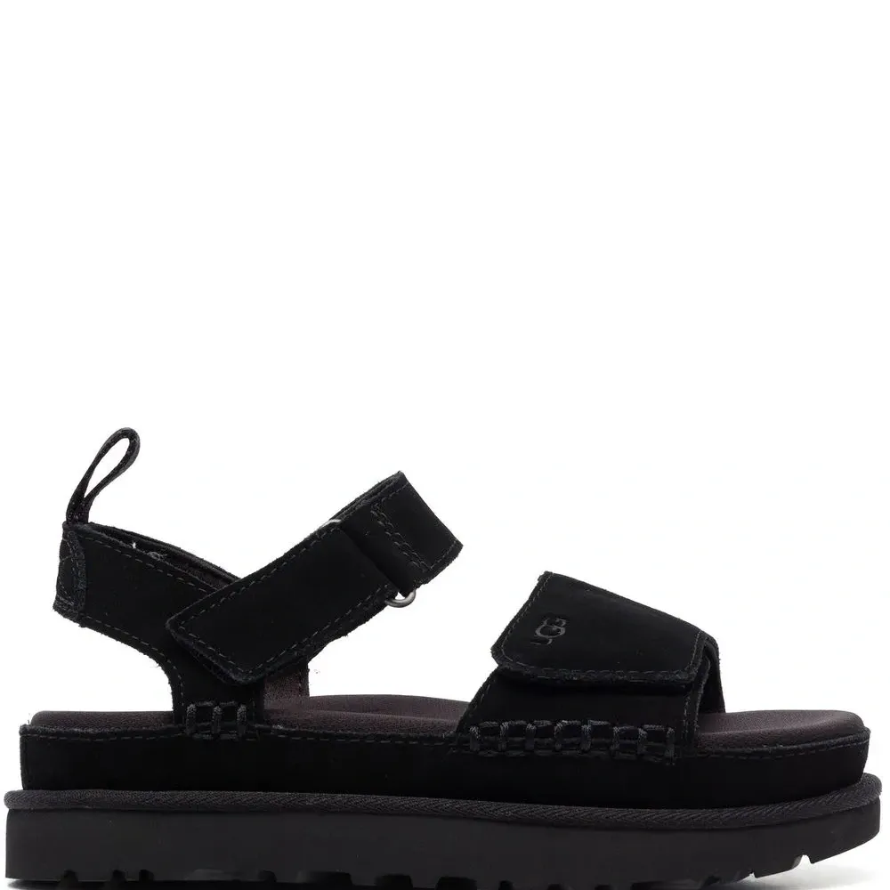 Сандалии Goldenstar на липучках