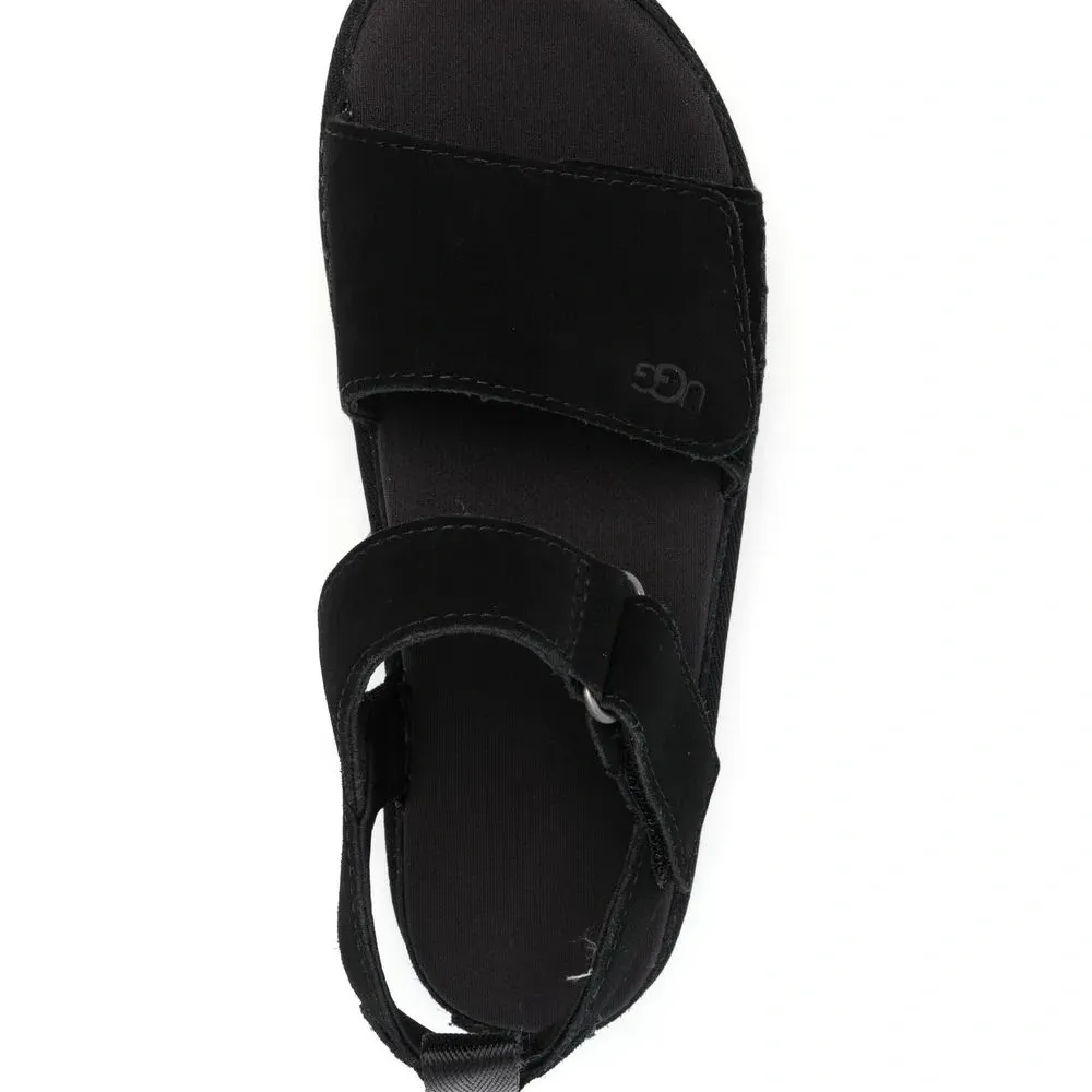 Сандалии Goldenstar на липучках