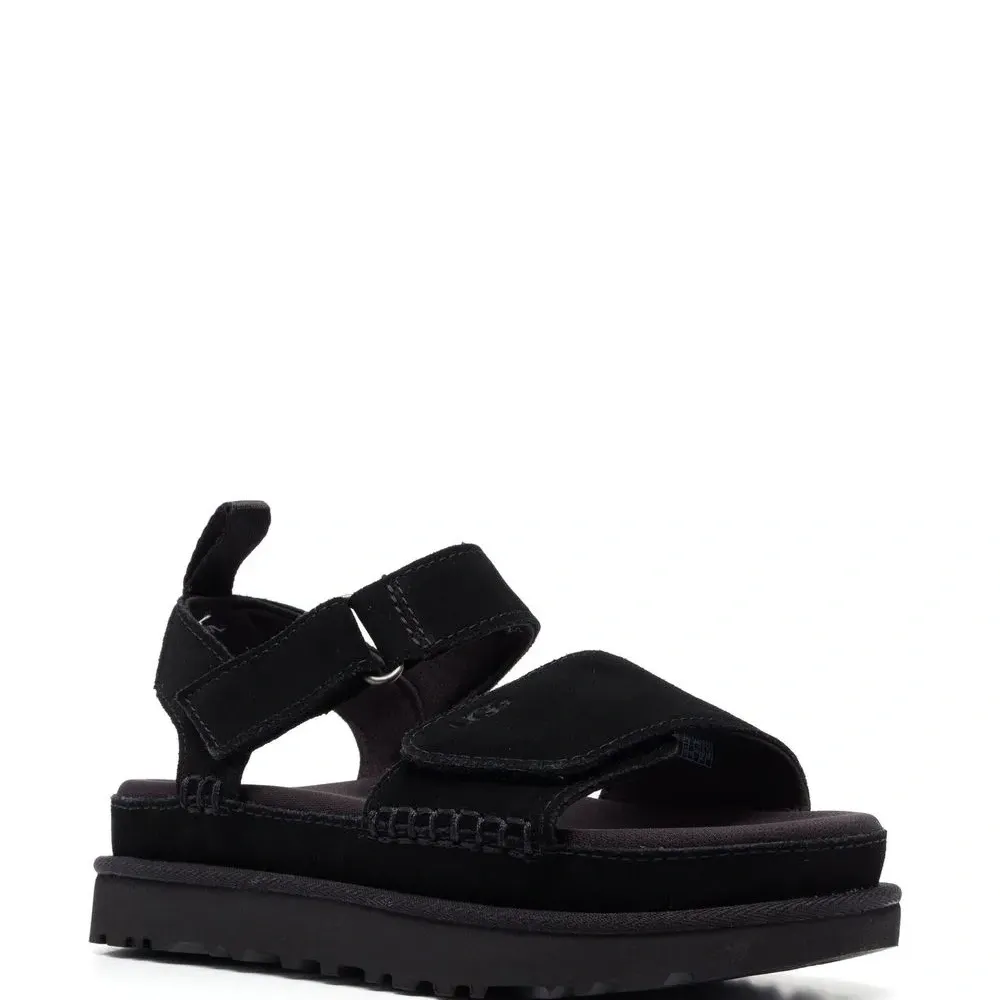 Сандалии Goldenstar на липучках