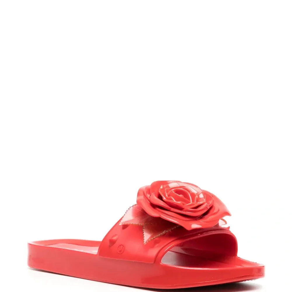 Шлепанцы Spikes Beach из коллаборации с Undercover