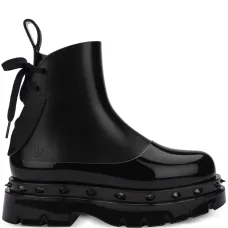 Ботинки Spikes на платформе