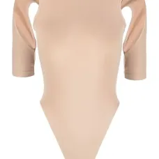 Топ с вырезами Топ с вырезами