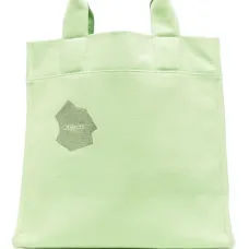 Сумка-тоут с логотипом