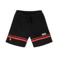 Шорты с логотипом