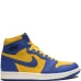 Кроссовки Air Jordan 1 High OG Reverse Laney