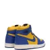 Кроссовки Air Jordan 1 High OG Reverse Laney