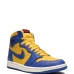 Кроссовки Air Jordan 1 High OG Reverse Laney