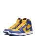 Кроссовки Air Jordan 1 High OG Reverse Laney