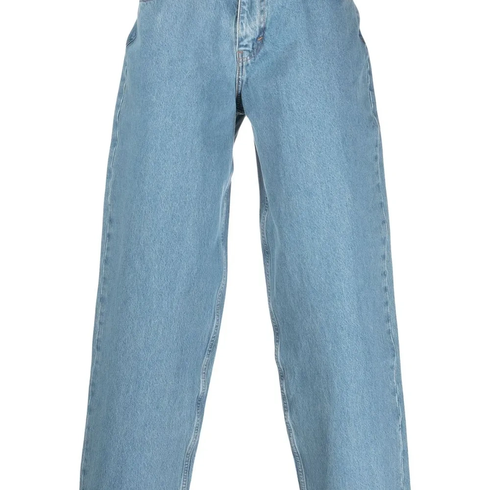 Джинсы Skate Super Baggy